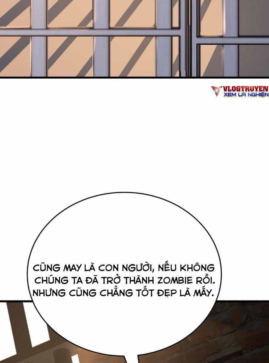 Ta Có Một Toà Cung Điện Vàng Trong Những Ngày Tận Thế - Chương 88 - ảnh 19