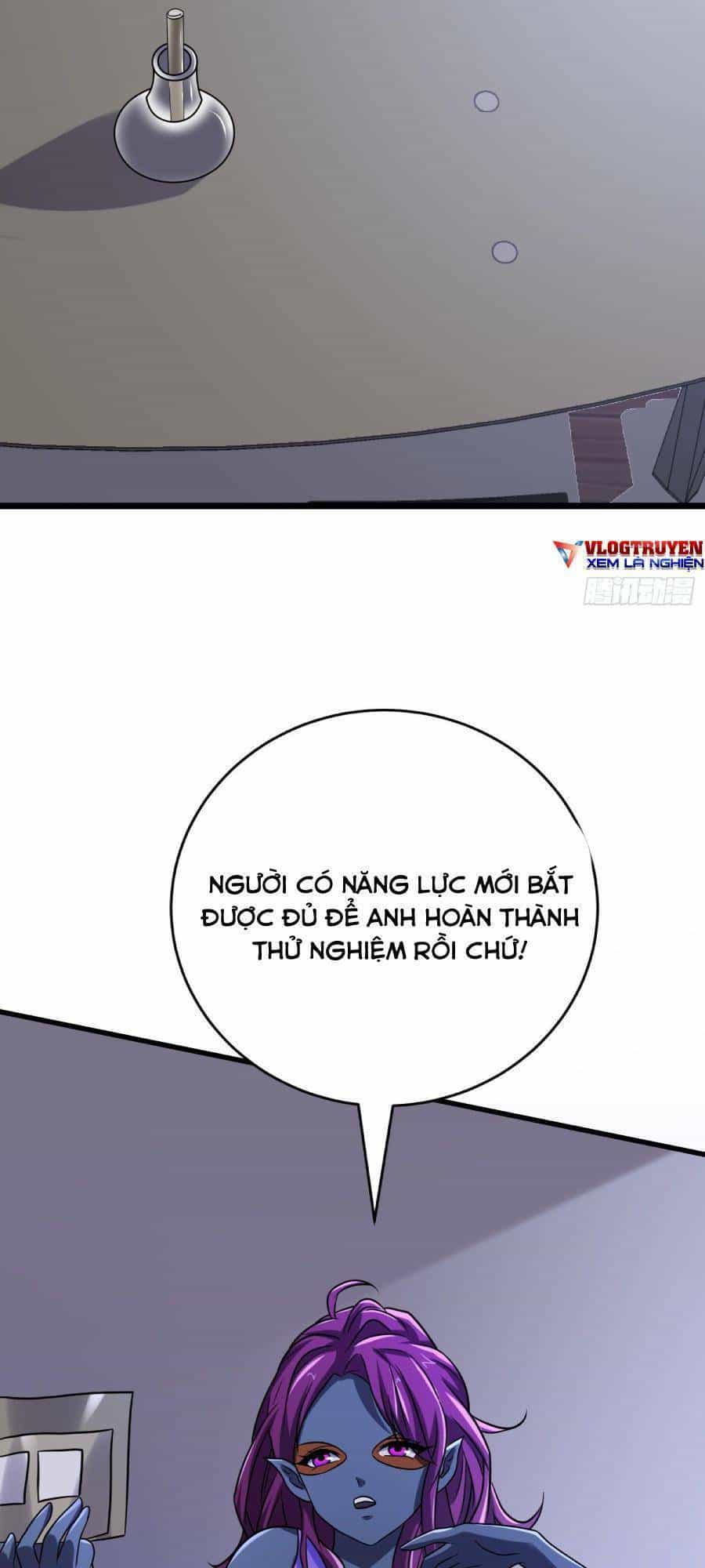 Ta Có Một Toà Cung Điện Vàng Trong Những Ngày Tận Thế - Chương 88 - ảnh 25