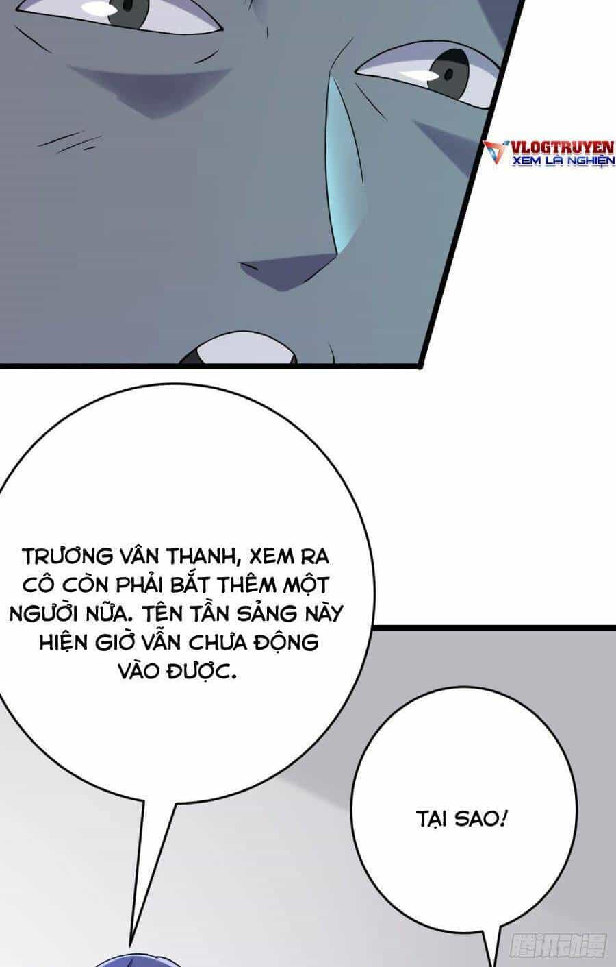 Ta Có Một Toà Cung Điện Vàng Trong Những Ngày Tận Thế - Chương 88 - ảnh 29