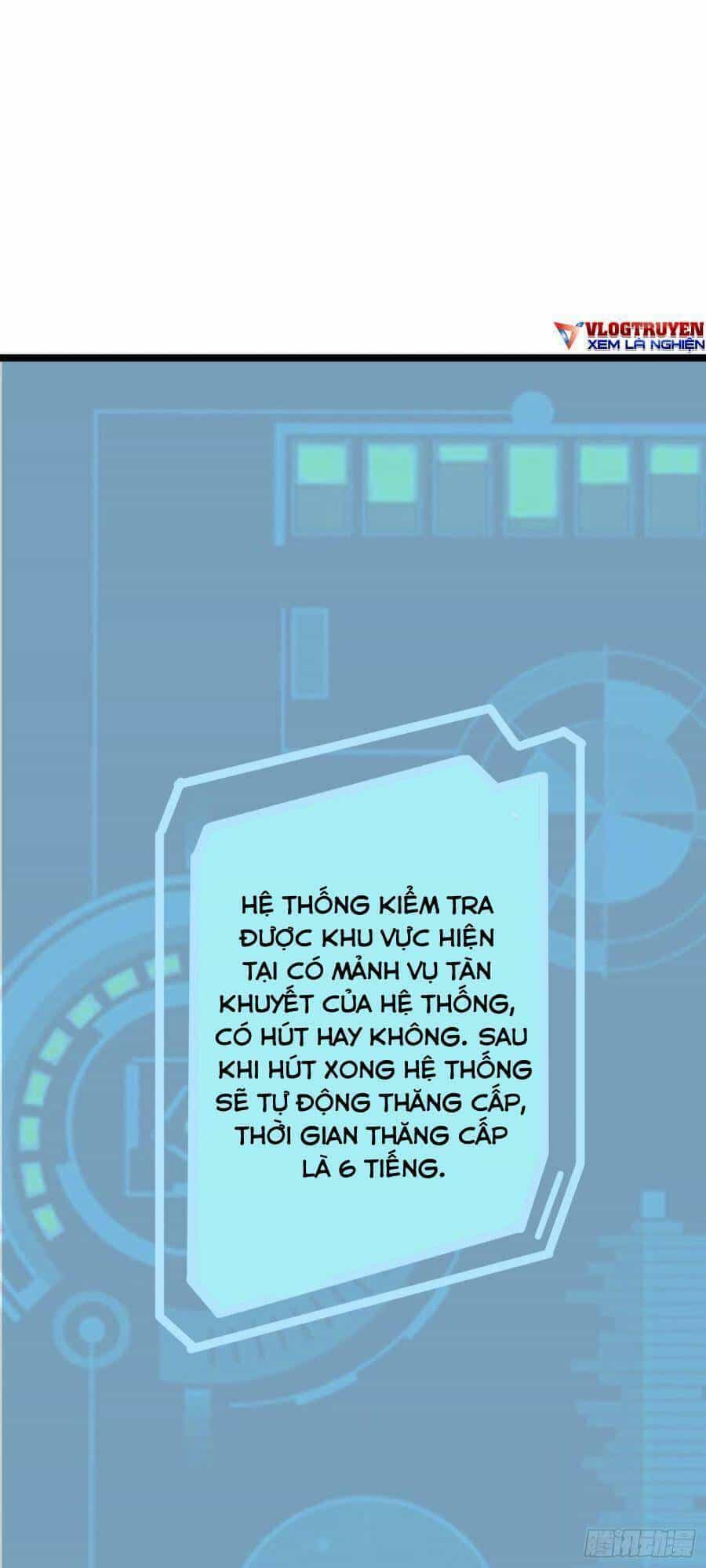Ta Có Một Toà Cung Điện Vàng Trong Những Ngày Tận Thế - Chương 89 - ảnh 41