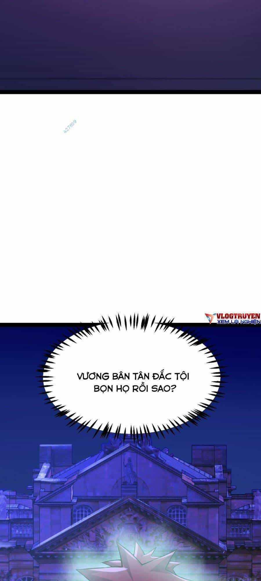 Ta Có Một Toà Cung Điện Vàng Trong Những Ngày Tận Thế - Chương 90 - ảnh 23