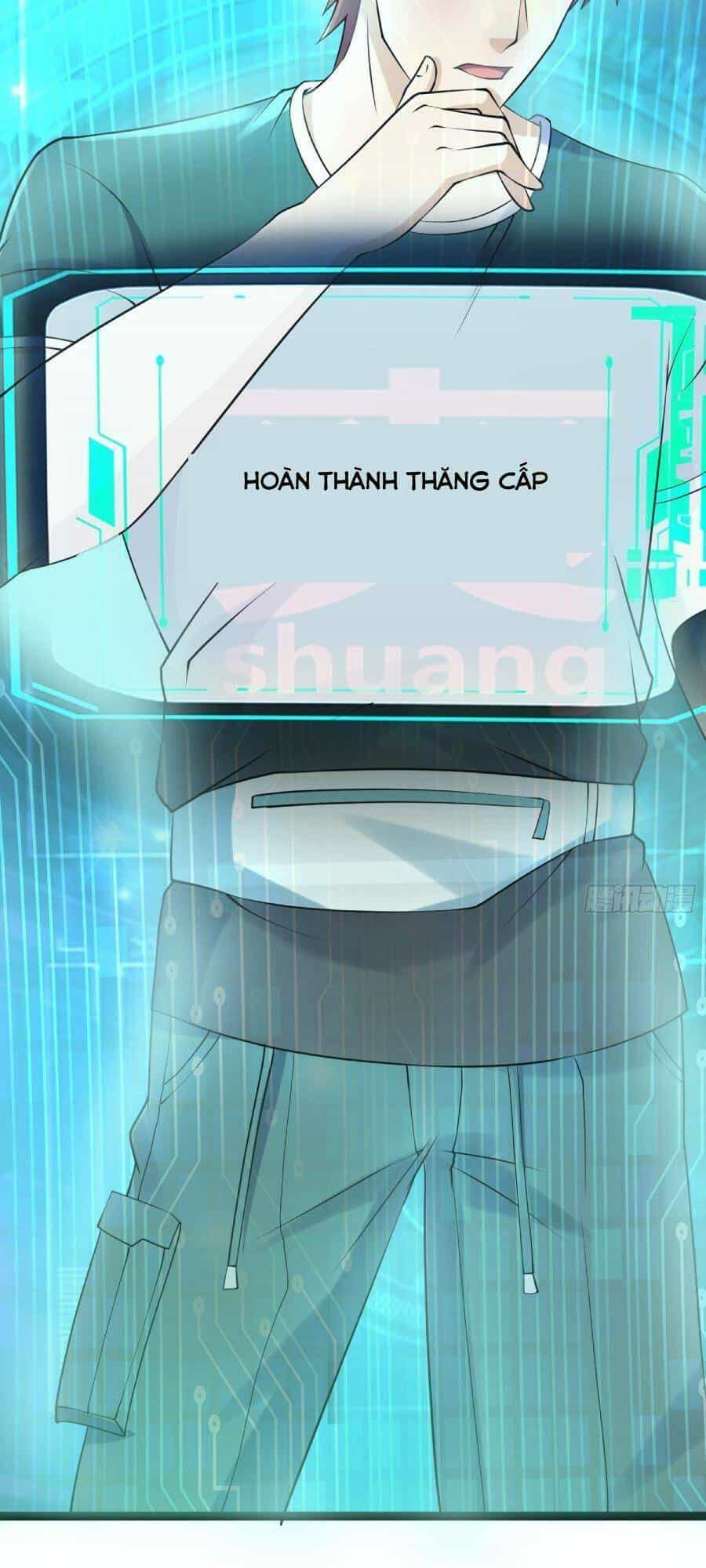 Ta Có Một Toà Cung Điện Vàng Trong Những Ngày Tận Thế - Chương 91 - ảnh 17