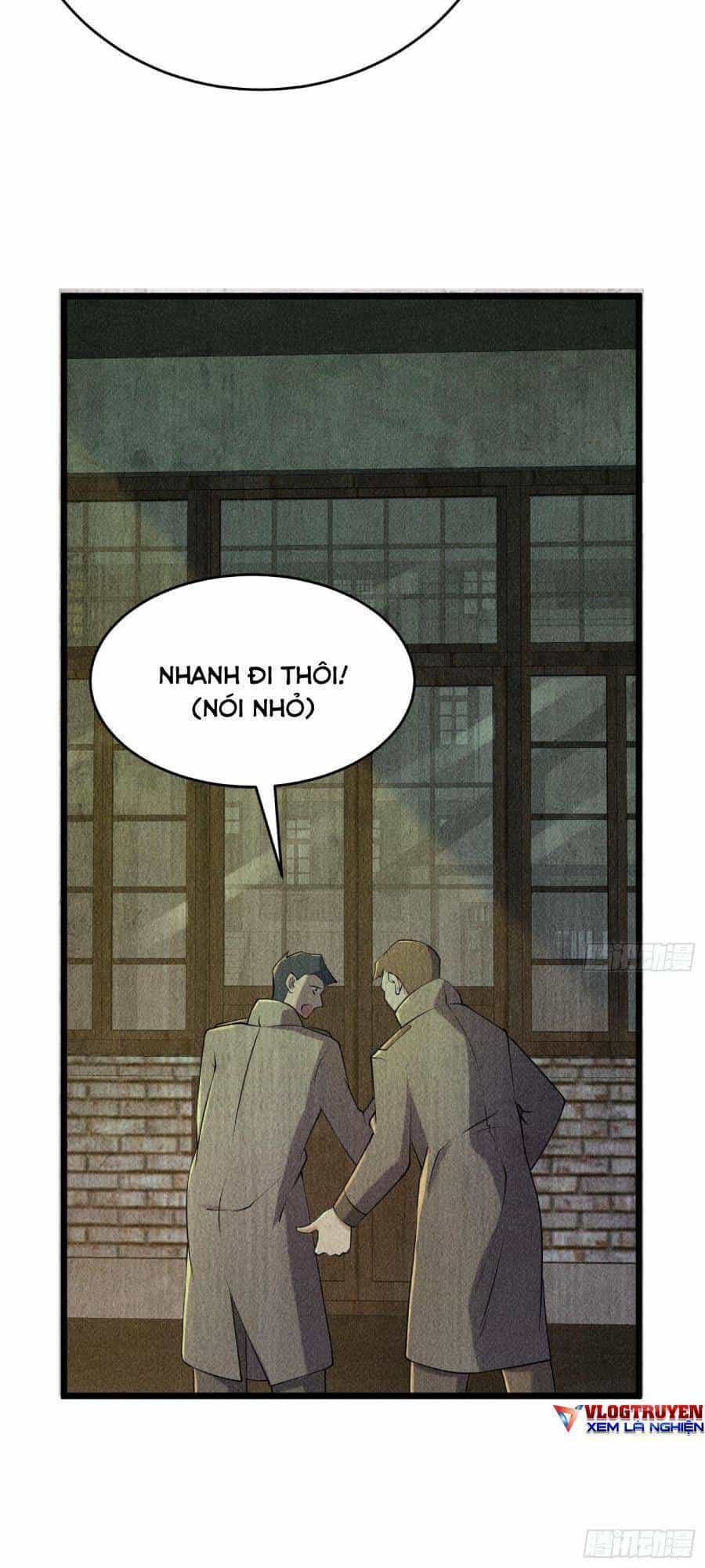 Ta Có Một Toà Cung Điện Vàng Trong Những Ngày Tận Thế - Chương 93 - ảnh 7