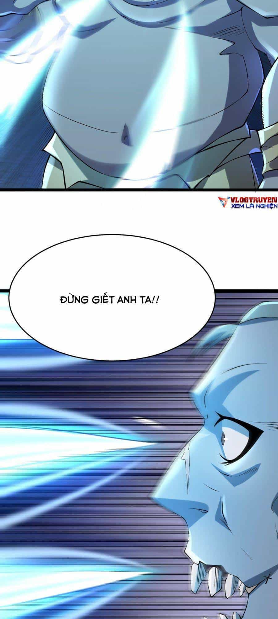 Ta Có Một Toà Cung Điện Vàng Trong Những Ngày Tận Thế - Chương 95 - ảnh 27