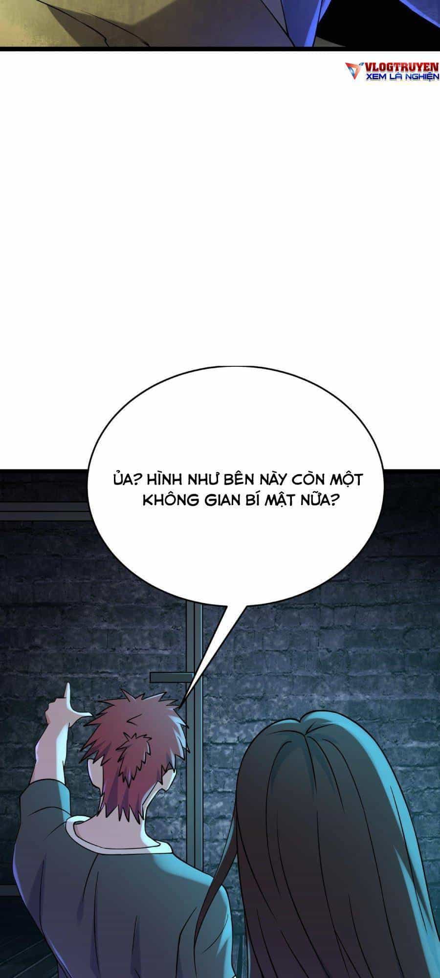 Ta Có Một Toà Cung Điện Vàng Trong Những Ngày Tận Thế - Chương 95 - ảnh 57