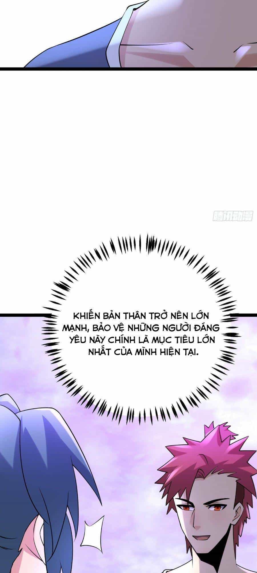 Ta Có Một Toà Cung Điện Vàng Trong Những Ngày Tận Thế - Chương 96 - ảnh 30