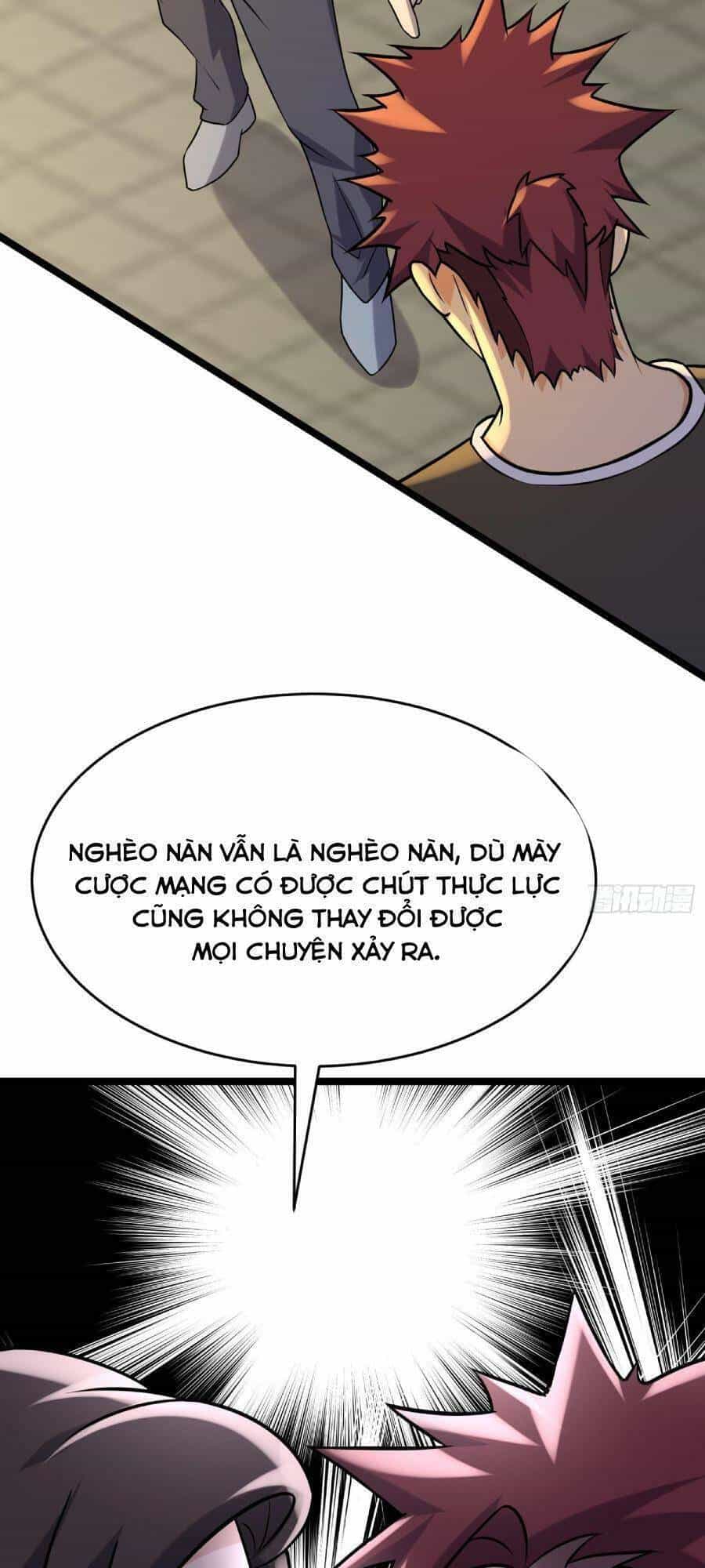 Ta Có Một Toà Cung Điện Vàng Trong Những Ngày Tận Thế - Chương 98 - ảnh 17