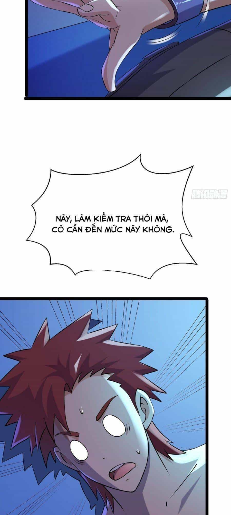 Ta Có Một Toà Cung Điện Vàng Trong Những Ngày Tận Thế - Chương 98 - ảnh 42