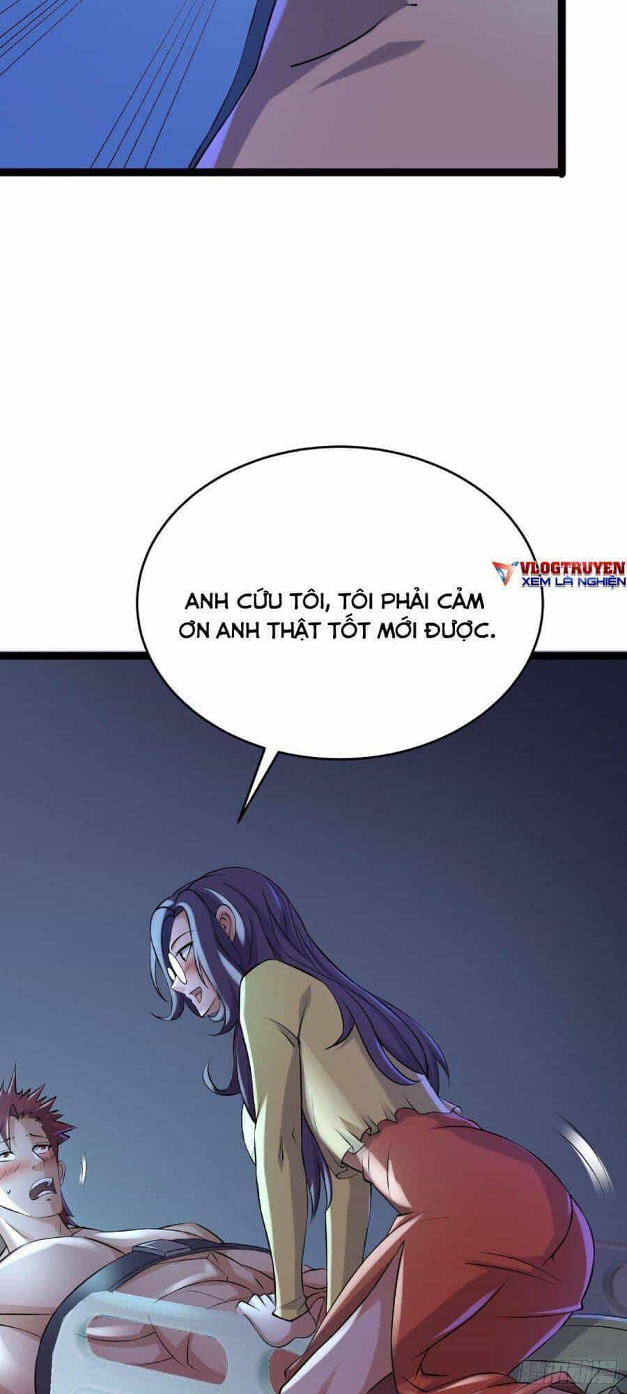 Ta Có Một Toà Cung Điện Vàng Trong Những Ngày Tận Thế - Chương 98 - ảnh 43