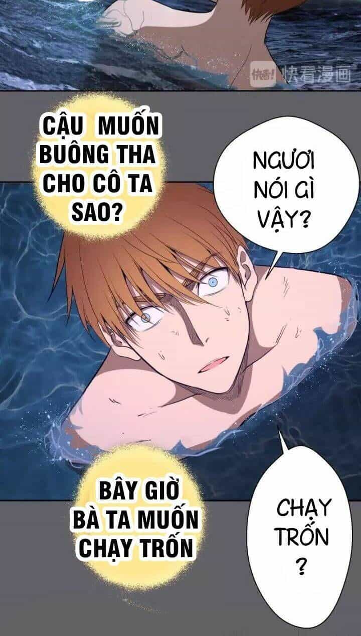 Ta Có Một Tòa Mạt Thế Mê Cung - Chương 63.1 - ảnh 18