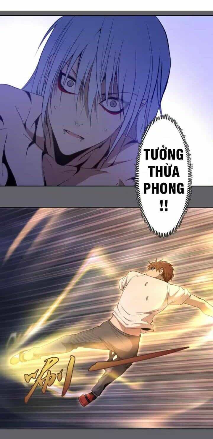 Ta Có Một Tòa Mạt Thế Mê Cung - Chương 63.1 - ảnh 2