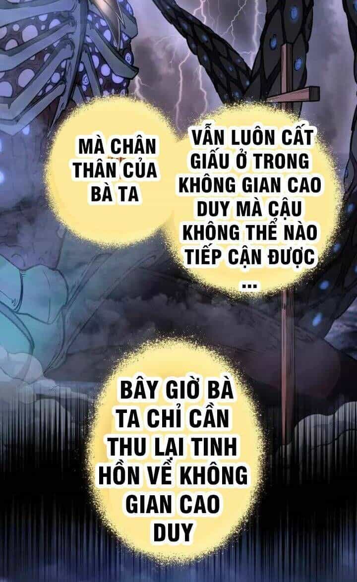 Ta Có Một Tòa Mạt Thế Mê Cung - Chương 63.1 - ảnh 20
