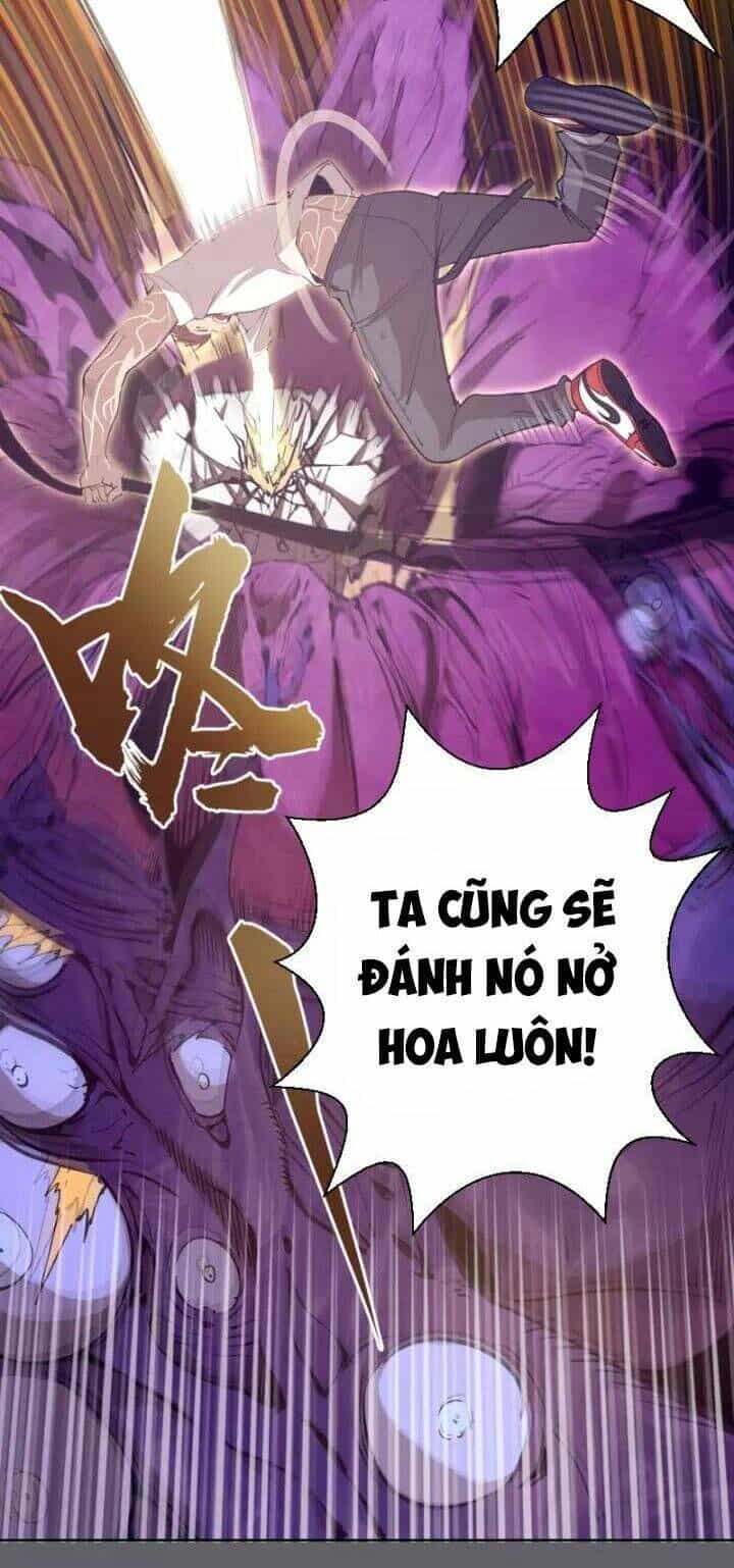 Ta Có Một Tòa Mạt Thế Mê Cung - Chương 63.1 - ảnh 7