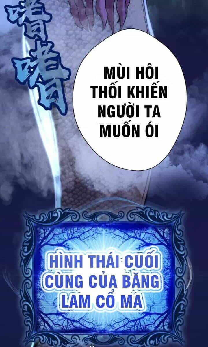 Ta Có Một Tòa Mạt Thế Mê Cung - Chương 63.2 - ảnh 14