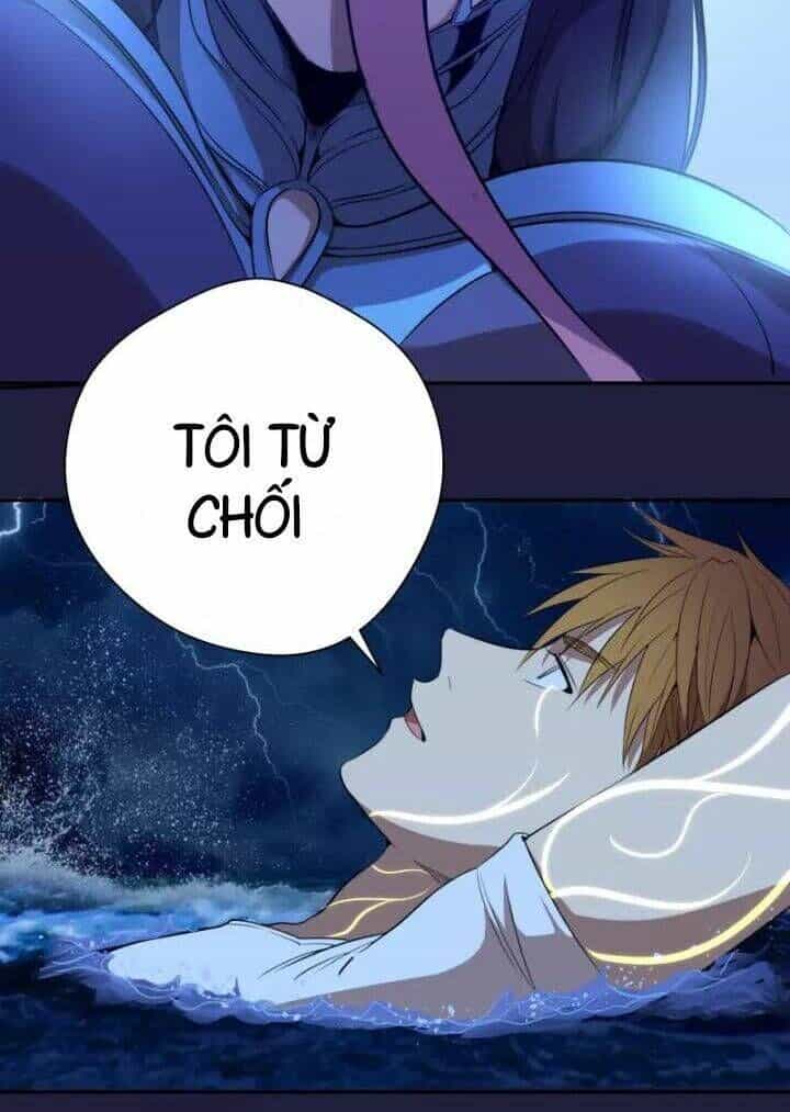 Ta Có Một Tòa Mạt Thế Mê Cung - Chương 63.2 - ảnh 16