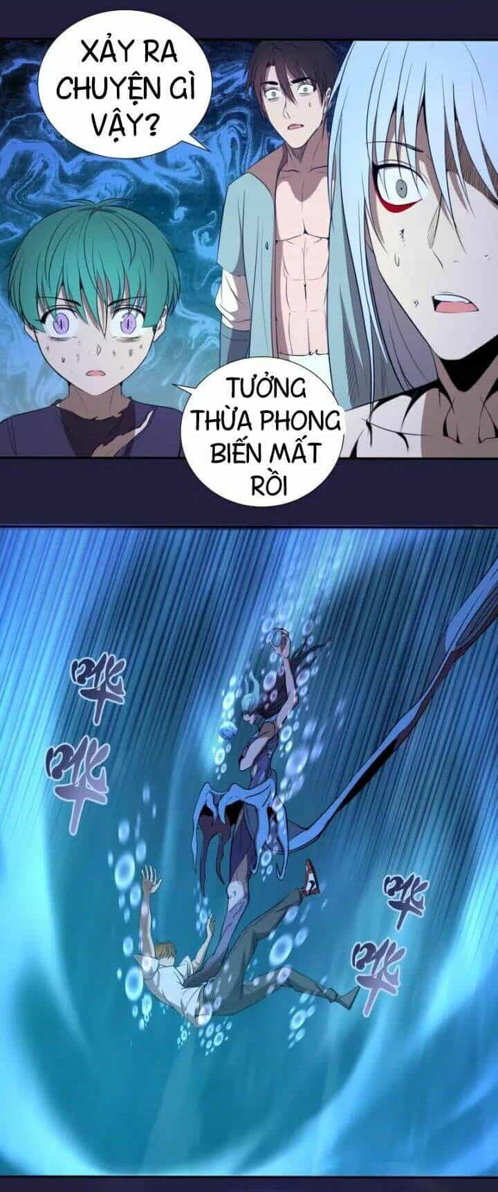 Ta Có Một Tòa Mạt Thế Mê Cung - Chương 63.2 - ảnh 19