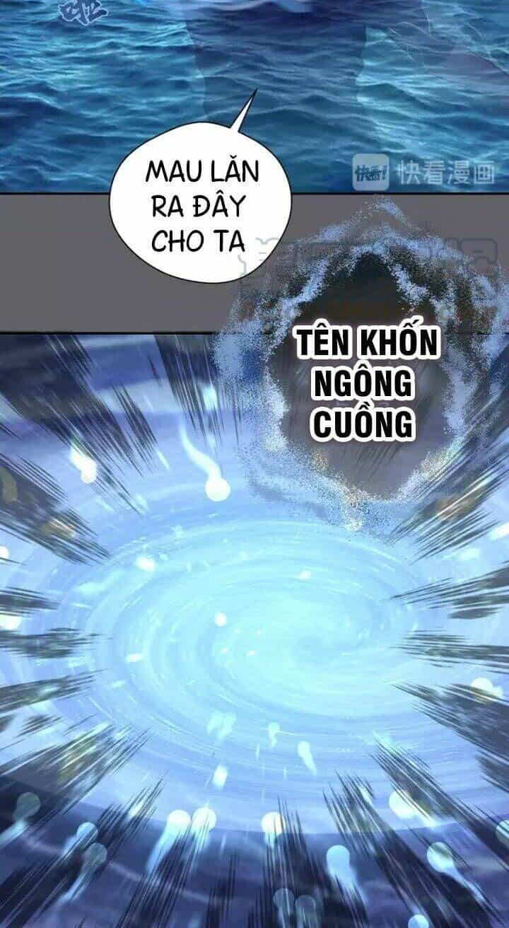 Ta Có Một Tòa Mạt Thế Mê Cung - Chương 63.2 - ảnh 3