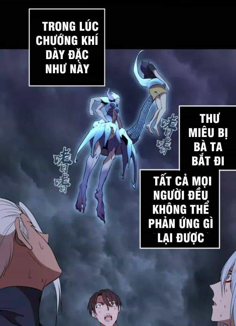 Ta Có Một Tòa Mạt Thế Mê Cung - Chương 64.1 - ảnh 11