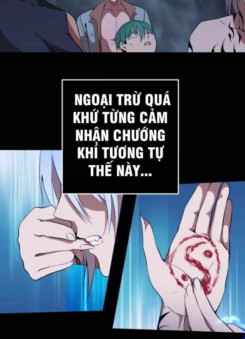 Ta Có Một Tòa Mạt Thế Mê Cung - Chương 64.1 - ảnh 12