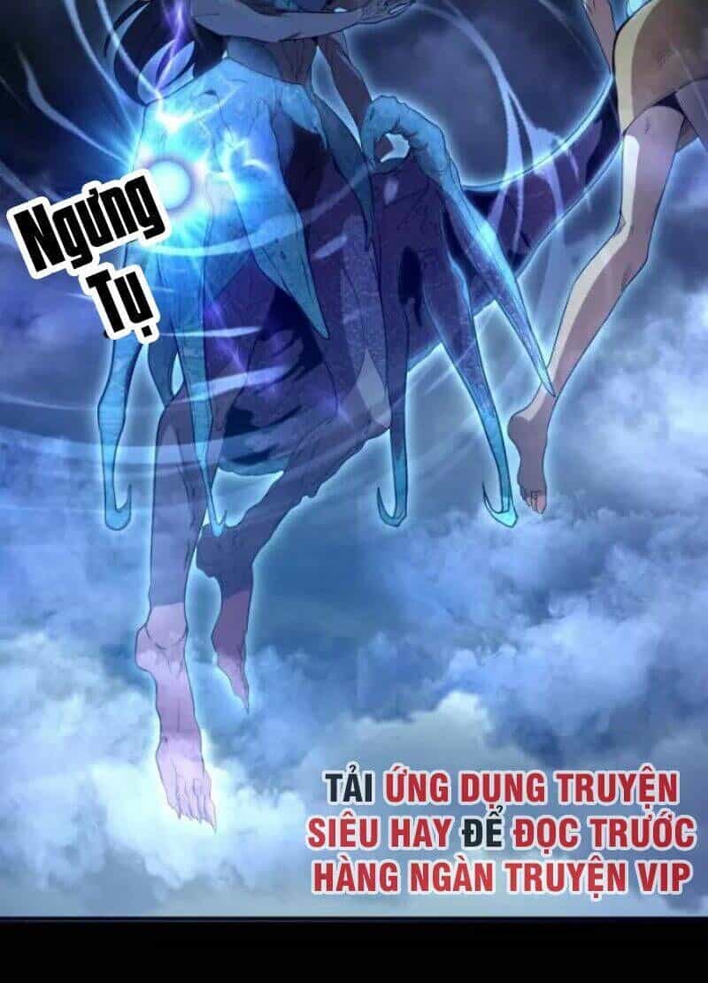 Ta Có Một Tòa Mạt Thế Mê Cung - Chương 64.1 - ảnh 16