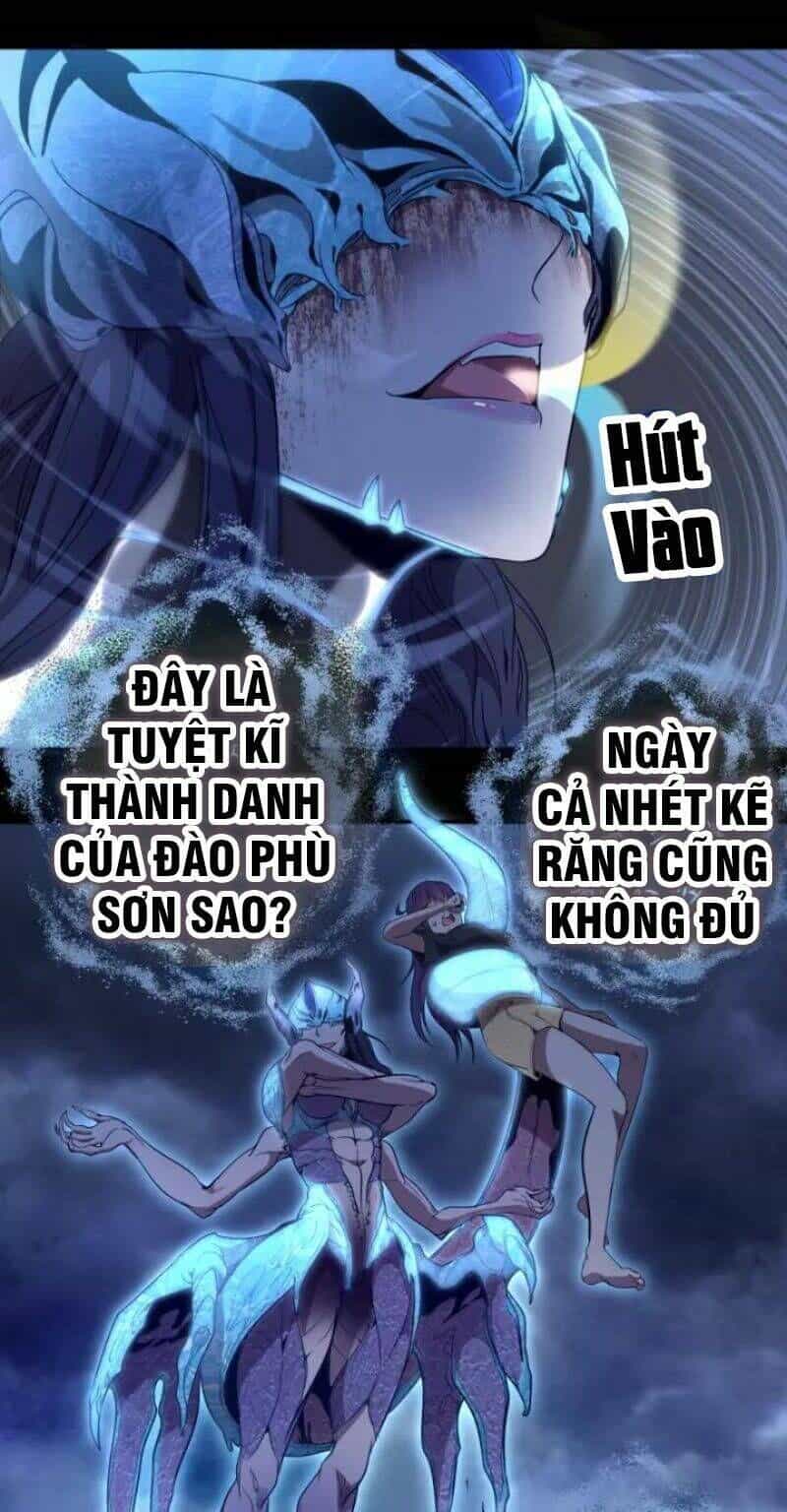 Ta Có Một Tòa Mạt Thế Mê Cung - Chương 64.1 - ảnh 17