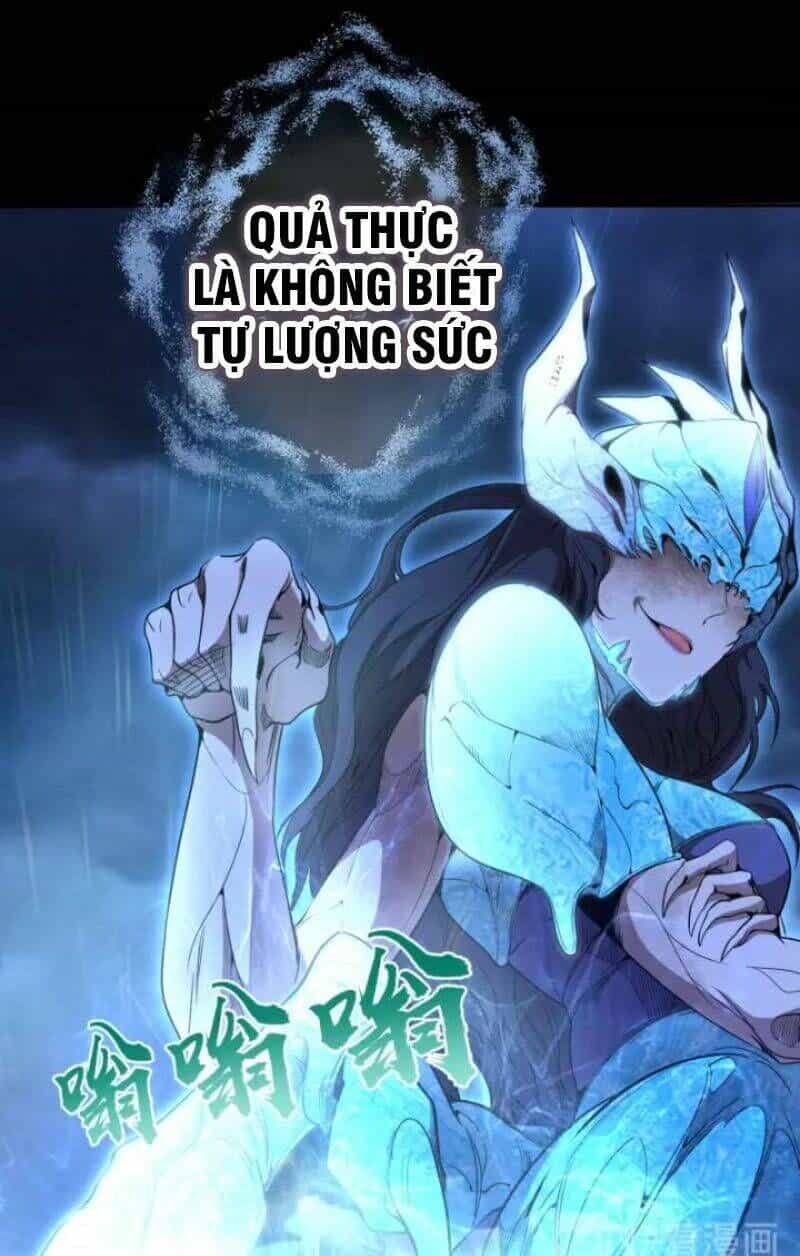 Ta Có Một Tòa Mạt Thế Mê Cung - Chương 64.1 - ảnh 19