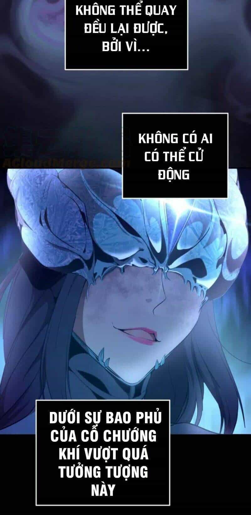 Ta Có Một Tòa Mạt Thế Mê Cung - Chương 64.1 - ảnh 5