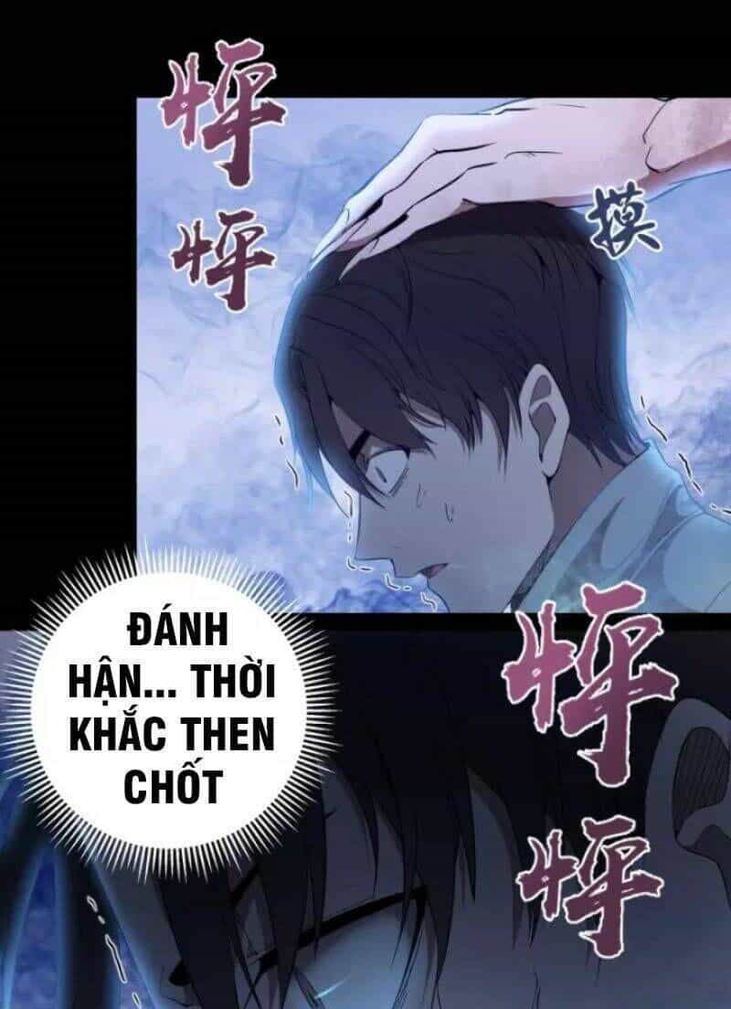 Ta Có Một Tòa Mạt Thế Mê Cung - Chương 64.1 - ảnh 6