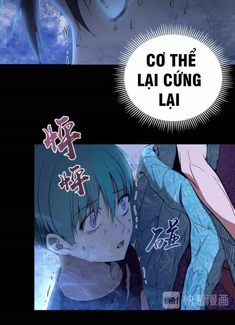 Ta Có Một Tòa Mạt Thế Mê Cung - Chương 64.1 - ảnh 7