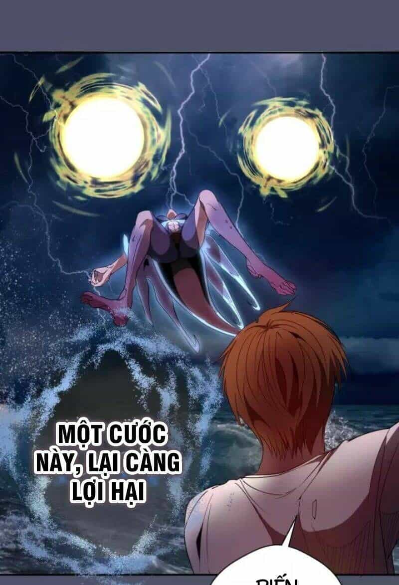 Ta Có Một Tòa Mạt Thế Mê Cung - Chương 64.2 - ảnh 11