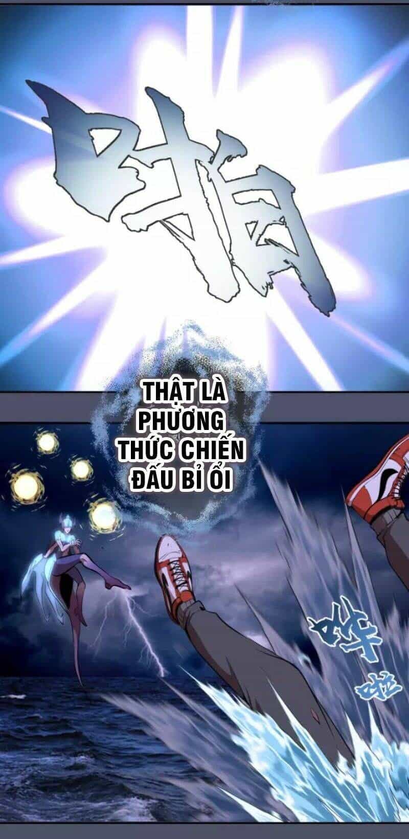 Ta Có Một Tòa Mạt Thế Mê Cung - Chương 64.2 - ảnh 17