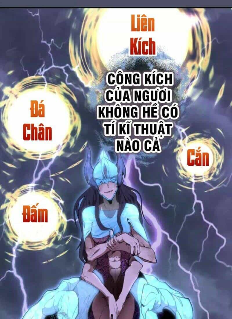 Ta Có Một Tòa Mạt Thế Mê Cung - Chương 64.2 - ảnh 18