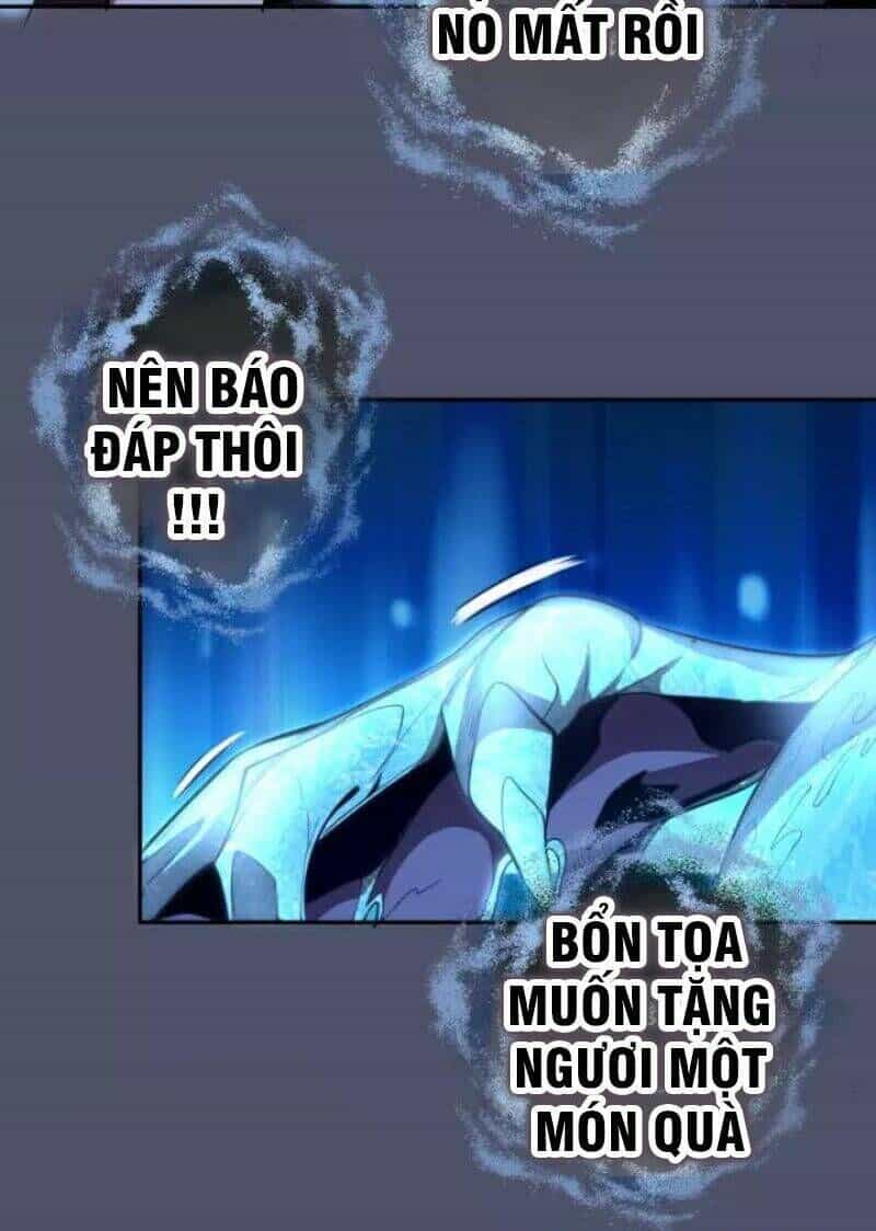 Ta Có Một Tòa Mạt Thế Mê Cung - Chương 64.2 - ảnh 24