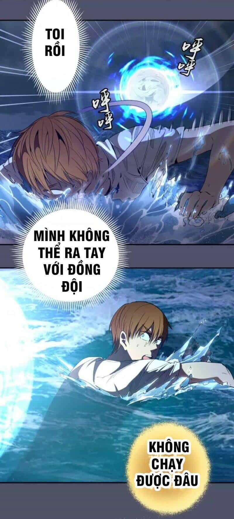 Ta Có Một Tòa Mạt Thế Mê Cung - Chương 64.2 - ảnh 32