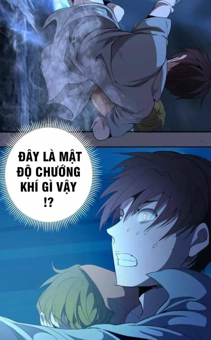 Ta Có Một Tòa Mạt Thế Mê Cung - Chương 64.2 - ảnh 4