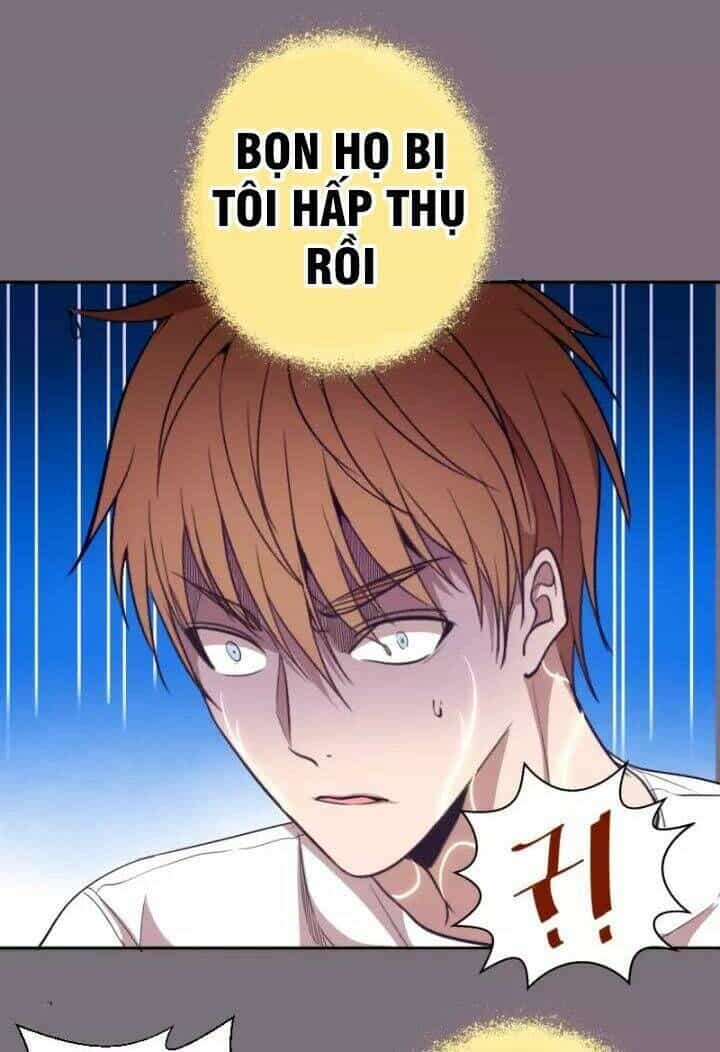 Ta Có Một Tòa Mạt Thế Mê Cung - Chương 65.1 - ảnh 19