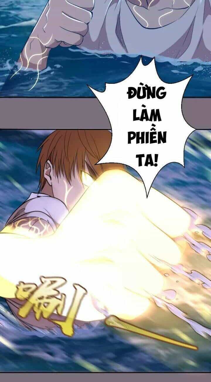 Ta Có Một Tòa Mạt Thế Mê Cung - Chương 65.1 - ảnh 22