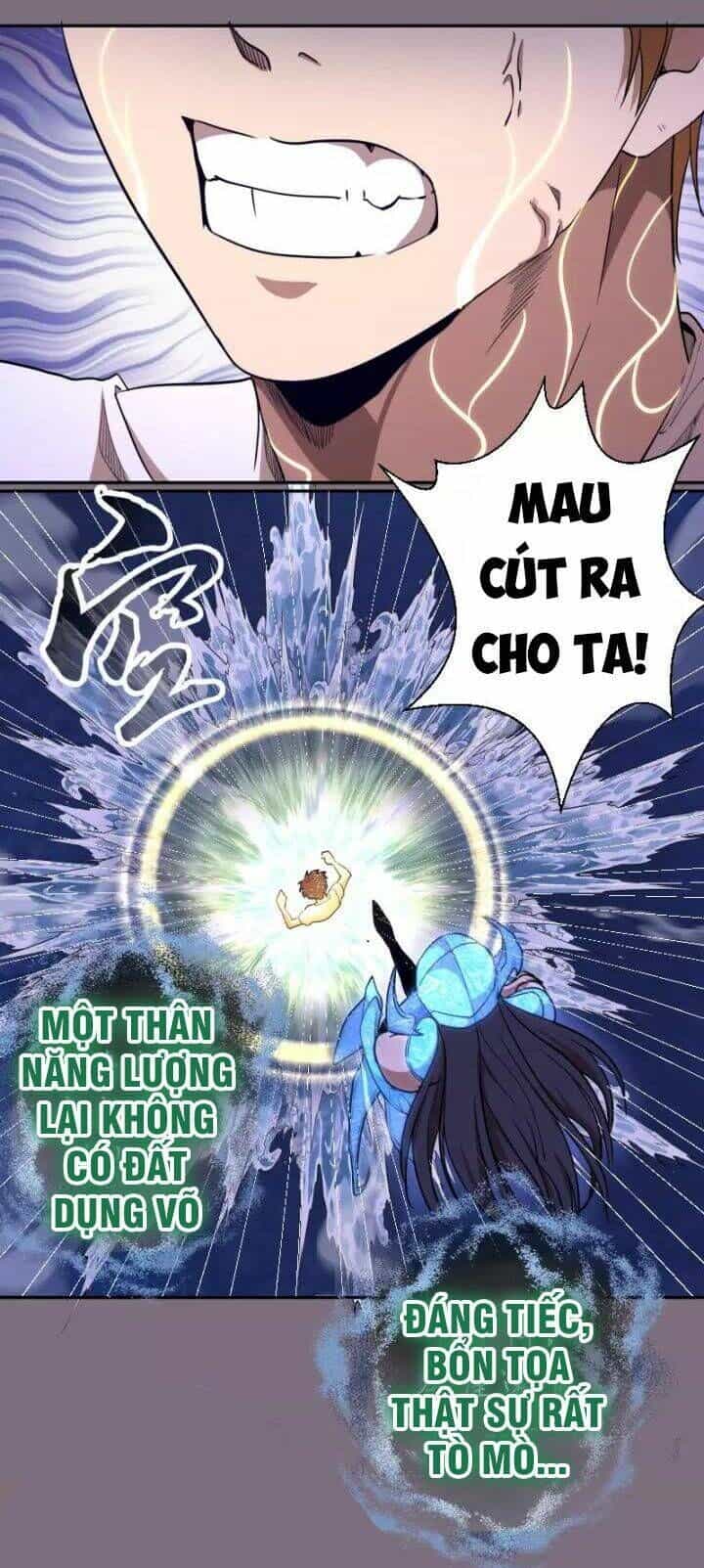 Ta Có Một Tòa Mạt Thế Mê Cung - Chương 65.1 - ảnh 25