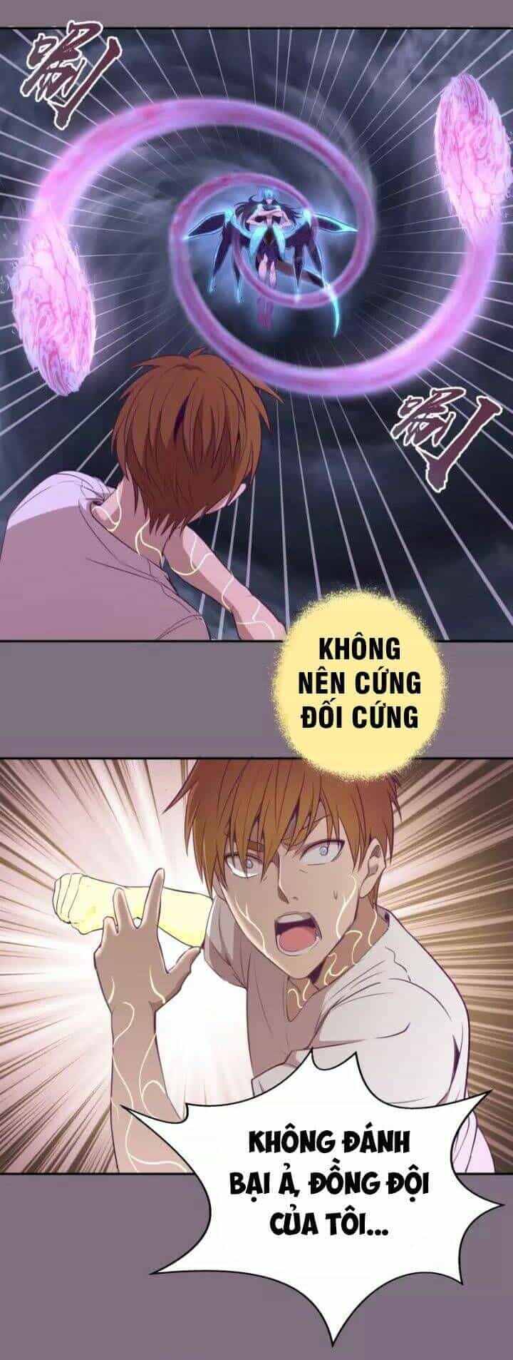 Ta Có Một Tòa Mạt Thế Mê Cung - Chương 65.2 - ảnh 15