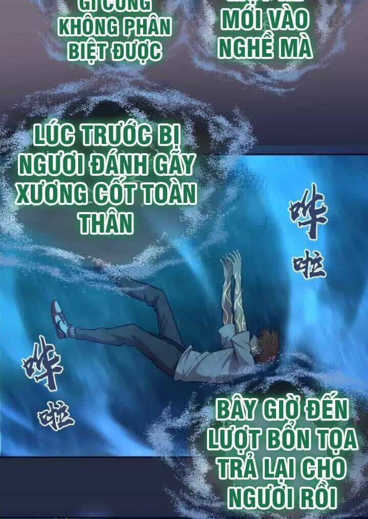 Ta Có Một Tòa Mạt Thế Mê Cung - Chương 65.2 - ảnh 22