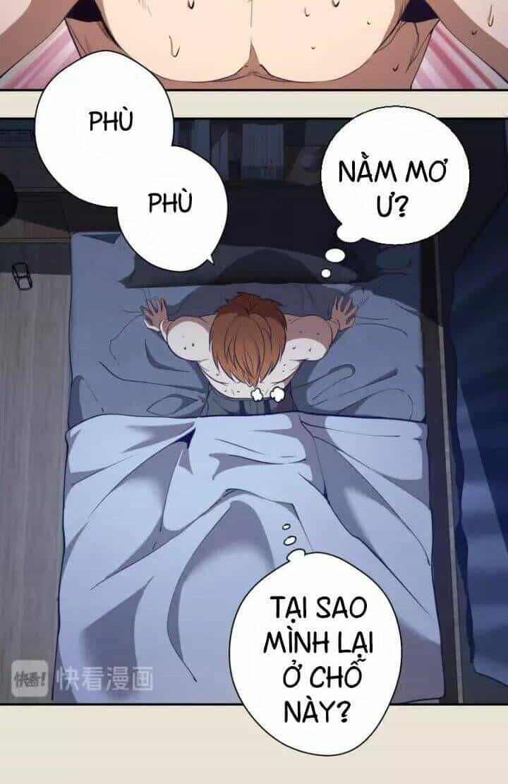 Ta Có Một Tòa Mạt Thế Mê Cung - Chương 66.1 - ảnh 5