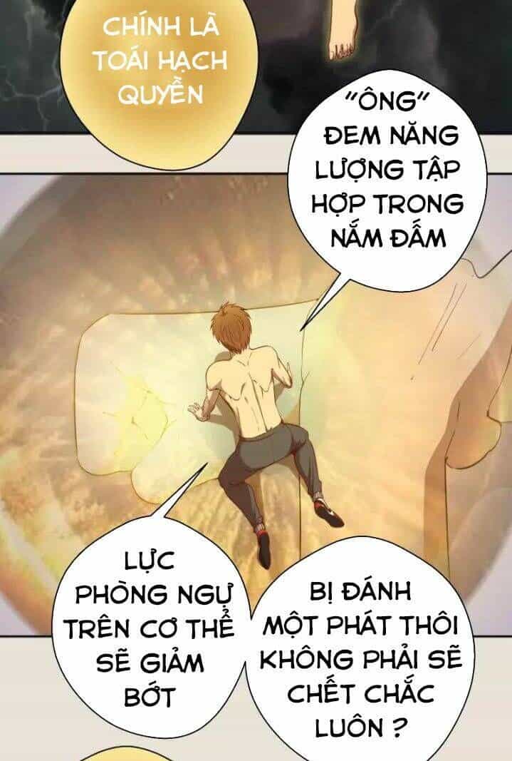 Ta Có Một Tòa Mạt Thế Mê Cung - Chương 67.1 - ảnh 3
