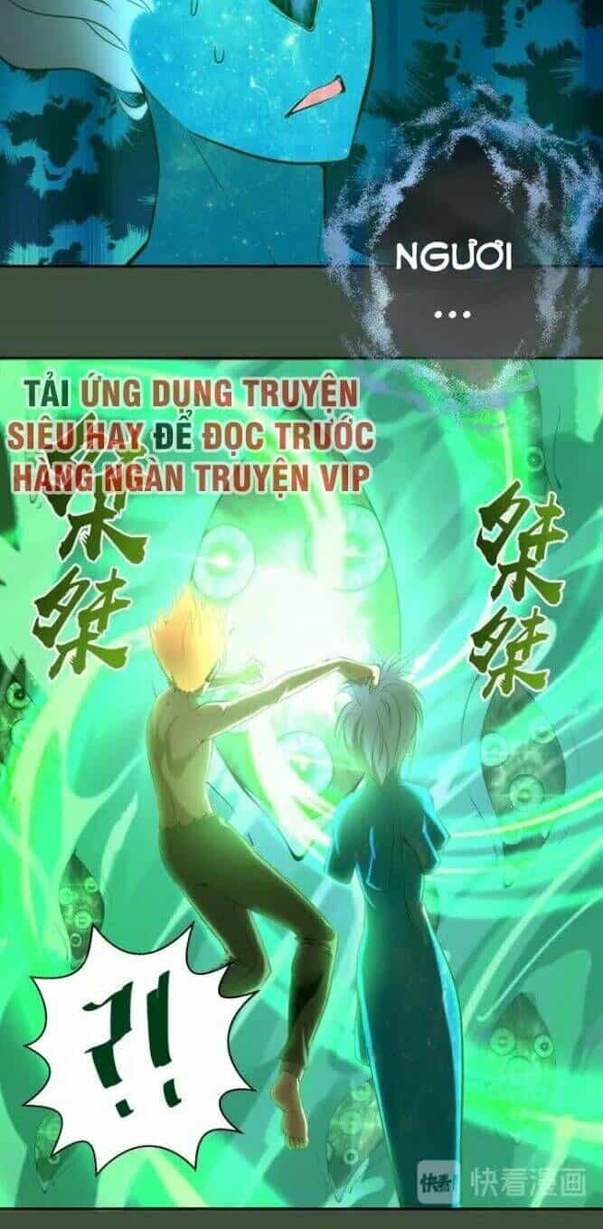 Ta Có Một Tòa Mạt Thế Mê Cung - Chương 67.1 - ảnh 33