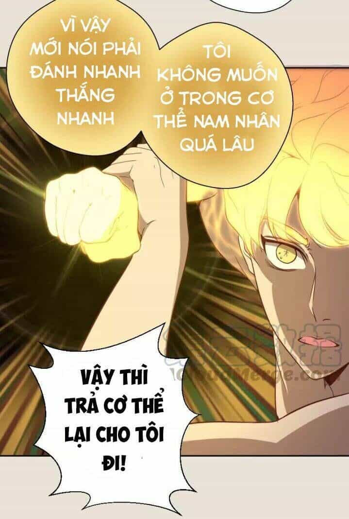 Ta Có Một Tòa Mạt Thế Mê Cung - Chương 67.1 - ảnh 4