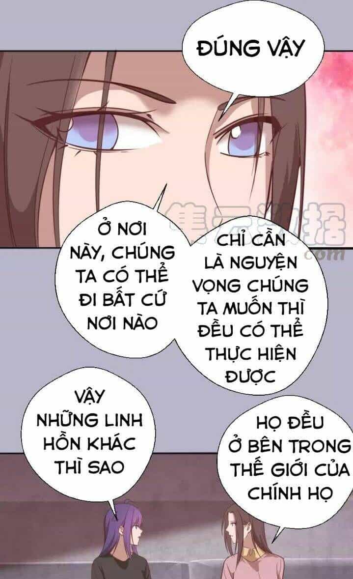 Ta Có Một Tòa Mạt Thế Mê Cung - Chương 67.2 - ảnh 10