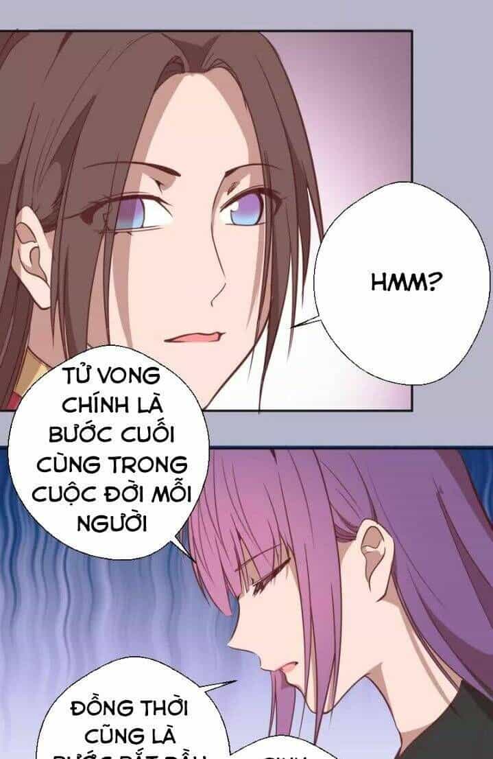 Ta Có Một Tòa Mạt Thế Mê Cung - Chương 67.2 - ảnh 14