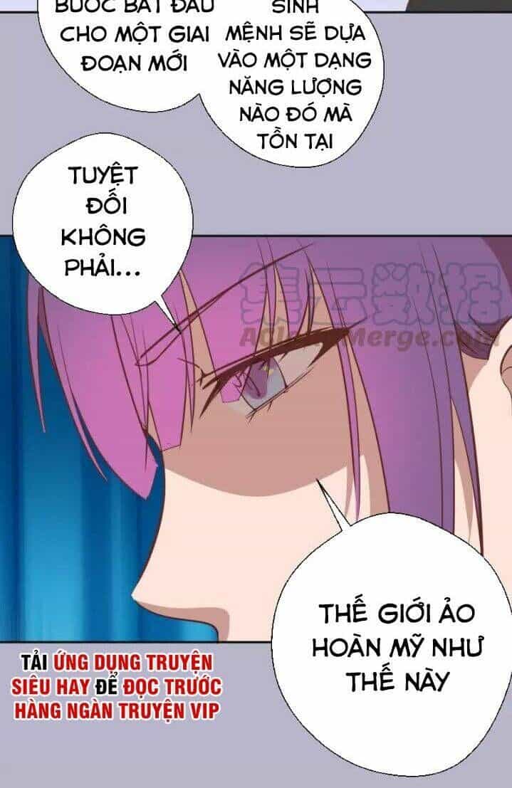 Ta Có Một Tòa Mạt Thế Mê Cung - Chương 67.2 - ảnh 15