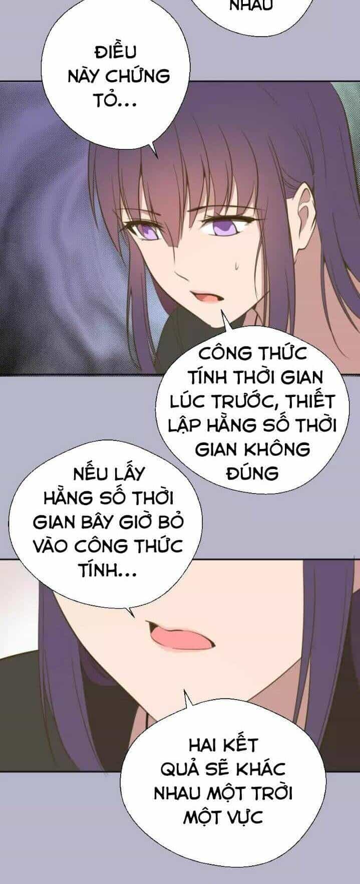 Ta Có Một Tòa Mạt Thế Mê Cung - Chương 67.2 - ảnh 17