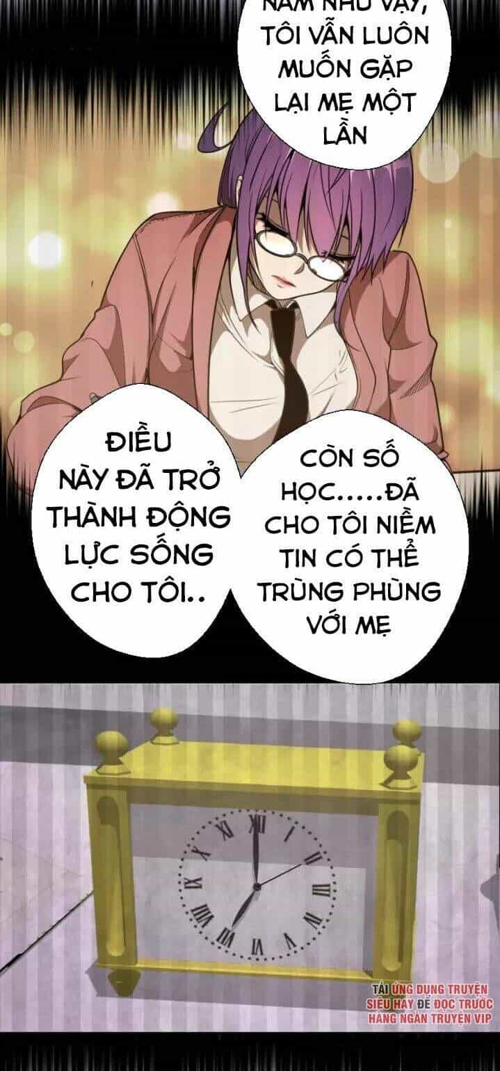 Ta Có Một Tòa Mạt Thế Mê Cung - Chương 67.2 - ảnh 21