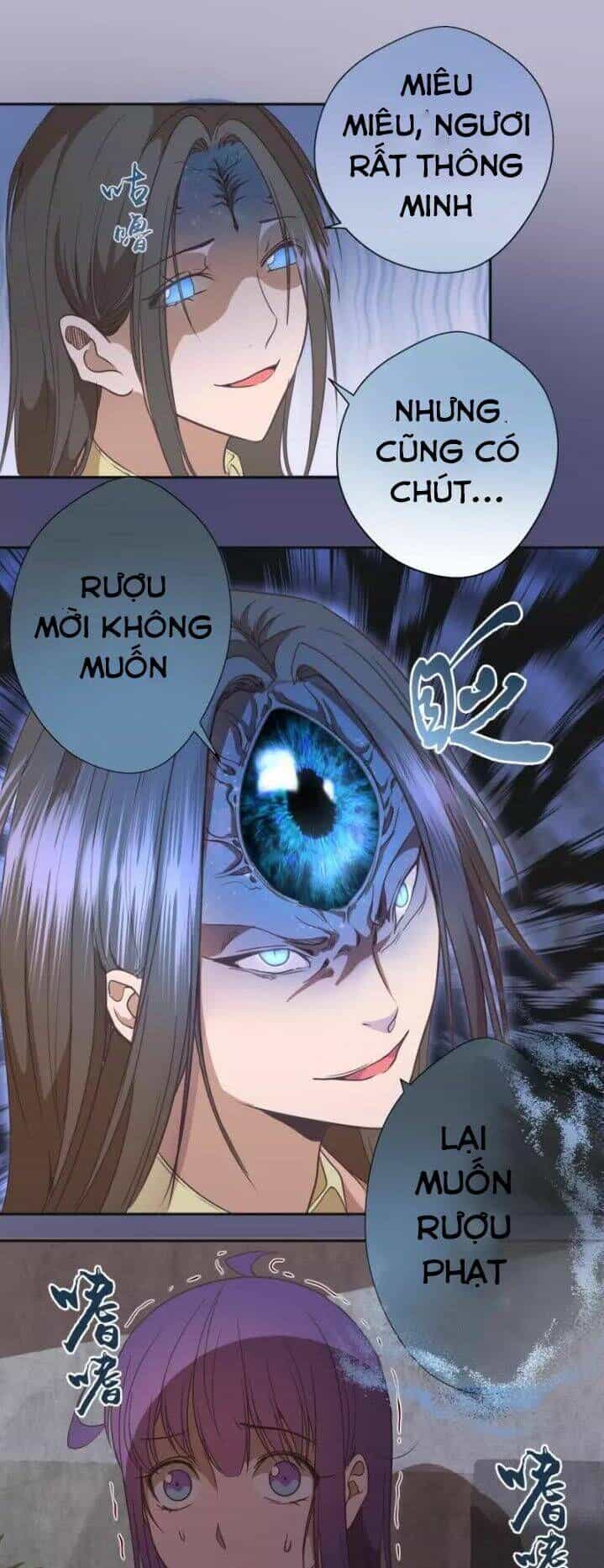 Ta Có Một Tòa Mạt Thế Mê Cung - Chương 67.2 - ảnh 33
